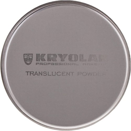 بودرة منثورة شفافة لوس باودر كريولان KRYOLAN TL9