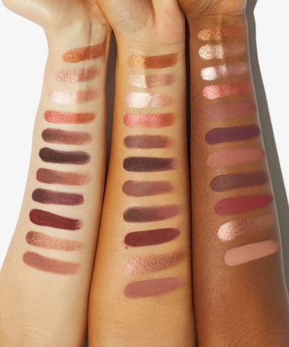 BY BEAUTY BAY Rich 42 Colour Palette باليت بيوتي ب...