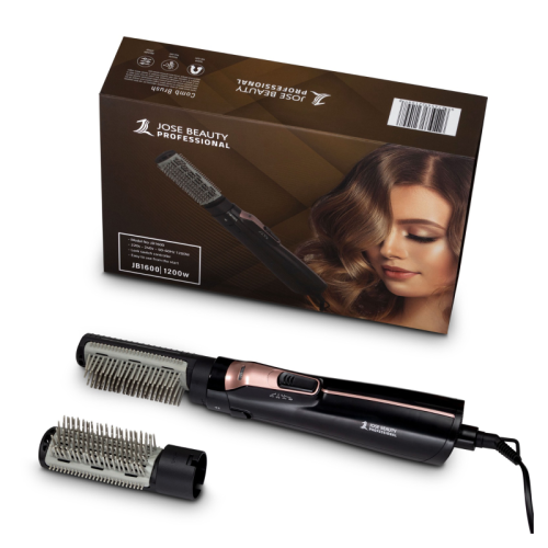 استشوار هوائي قطعتين JB1600