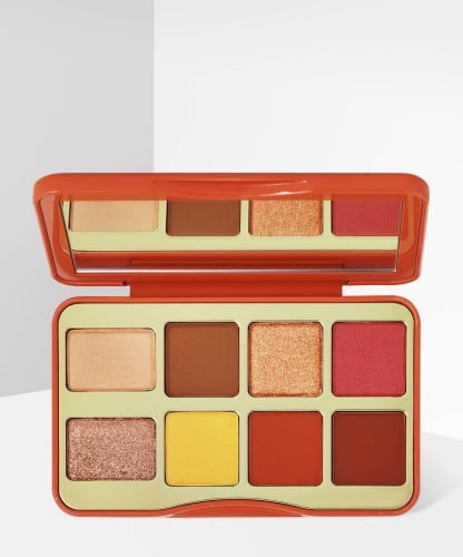 Light My Fire Mini Eyeshadow Palette باليت ظلال ال...