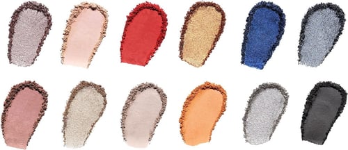 باليت ظلال عيون ويلكم تو لندن من ايسنس essence