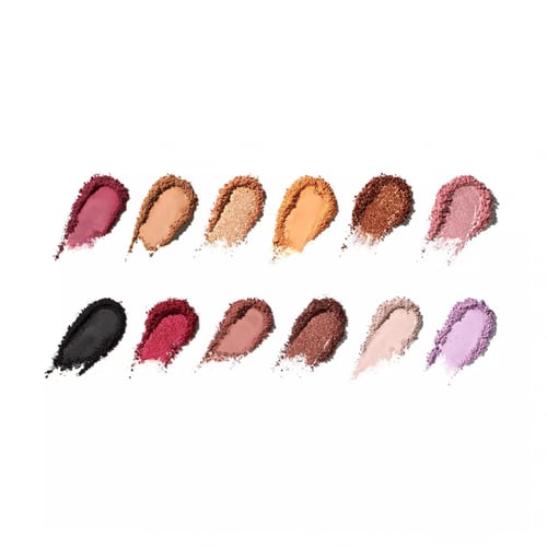 ايسنس | باليت ظلال العيون ويلكوم تو مراكش essence