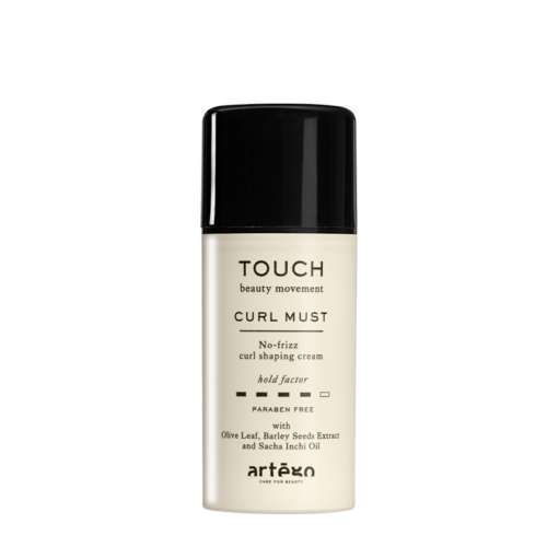 كريم تجعيد الشعر TOUCH CURL MUST من artégo