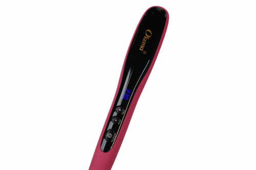 فرشاة فرد الشعر الحرارية من اوكيما - ok-731