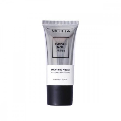 برايمر الوجه مويرا مرطب MOIRA COMPLETE SMOOTHING P...