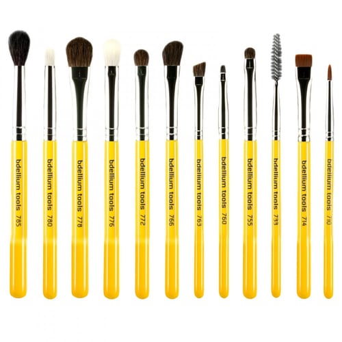فرش مكياج Bdellium Tools بديليوم , Studio Line، مج...