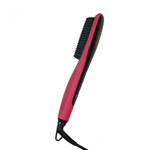 فرشاة فرد الشعر الحرارية من اوكيما - ok-731