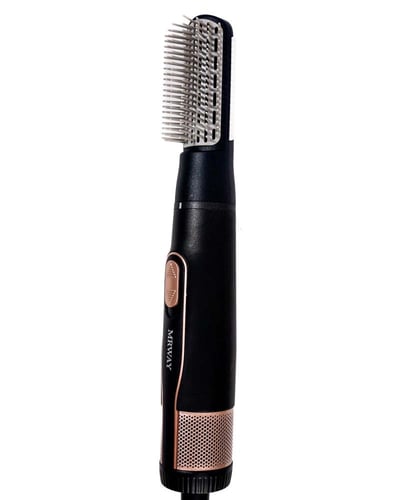 استشوار مصفف شعر مرواي 2 في 1