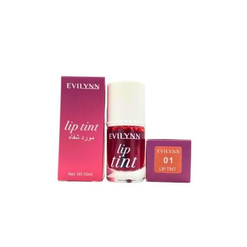 مورد شفايف وخدود تنت ايفيلين EVILYNN