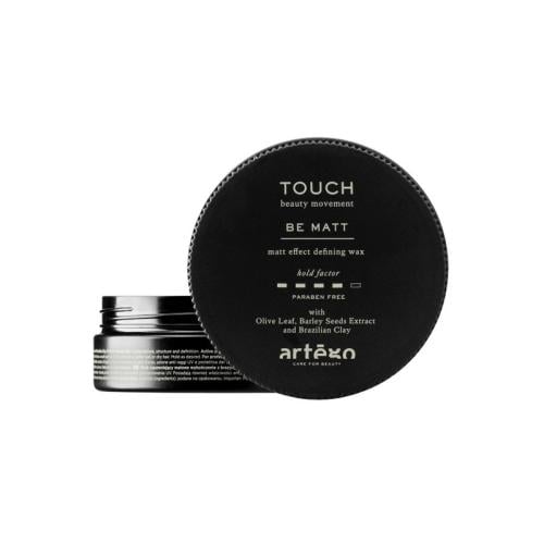 واكس تاتش بي مات artégo TOUCH BE MATT