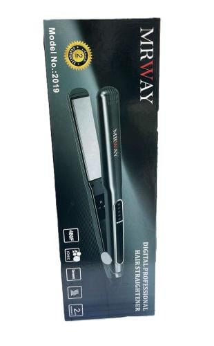 سراميك احترافي جهاز فرد الشعر من مرواي