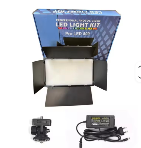 إضاءة LED احترافية U800 800E
