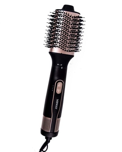 استشوار مصفف شعر مرواي 2 في 1