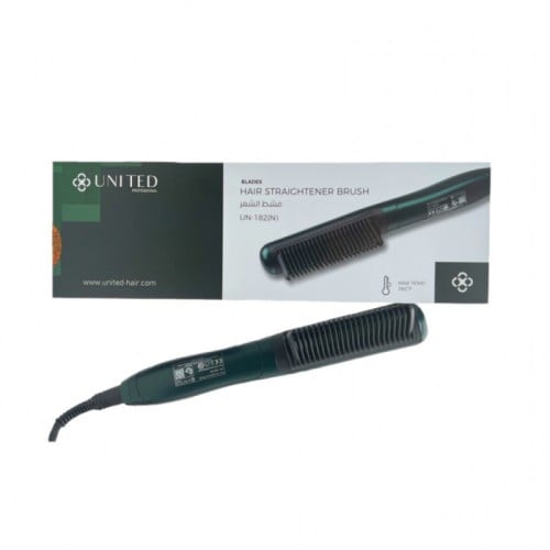 يونايتد بروفيشنال مشط الشعر UN-182