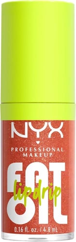 نيكس بروفيشينال ميك اب ملمع الشفاه - 06 Nyx Profes...