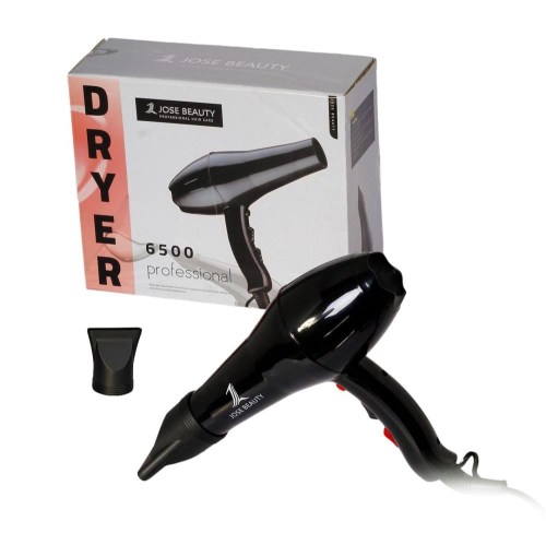مجفف شعر JOSE BEAUTY w2500.