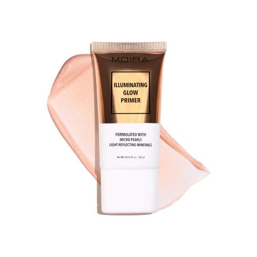 برايمر الوجه مويرا للنظارة illuminating glow prime...