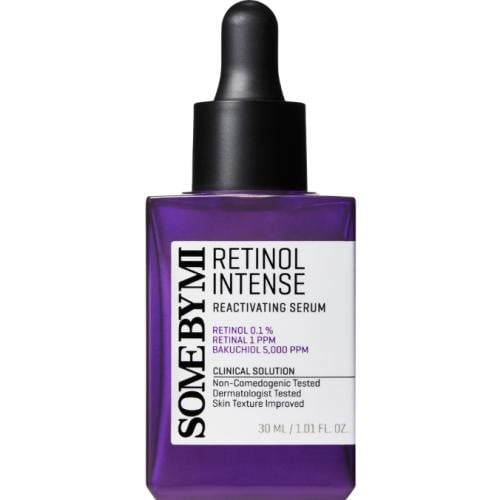 سيروم ريتينول للعناية المركزة – Some By Mi – 30 ML