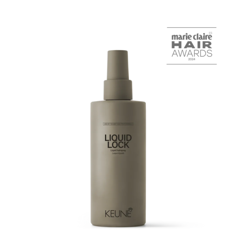 كيون ليكويد لوك سبراي ( مطور من N97 ) Keune Style...