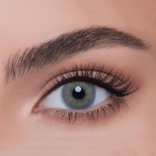 عدسة وندر لوك لون DAIMOND دايموند WONDER LOOK