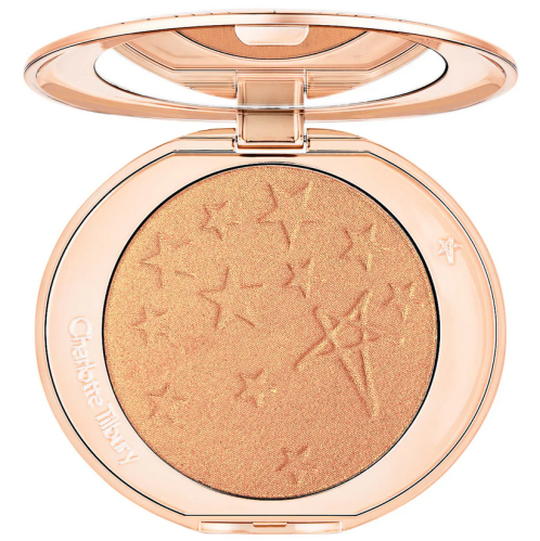 هايلايتر اضاءة وجه جلو جلايد شارلوت تلبوري جيليد ج...