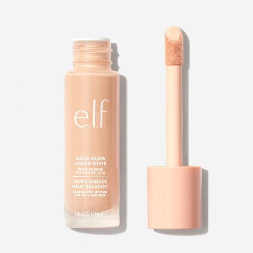 فلتر سائل هلو جلو اساس ايلف Halo Glow Liquid Filte...