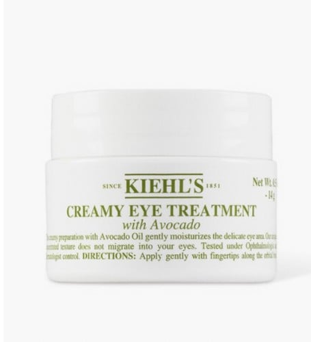 كريم كيلز للترطيب حول العين بالافوكادو 14 جم