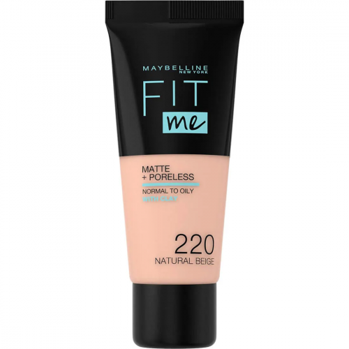اساس فيت مي FITme 220