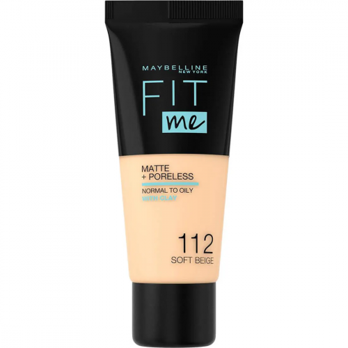 اساس فيت مي FITme 112