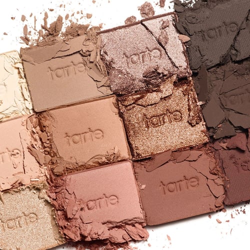 تارتليت إن بلوم كلاي" باليت ظلال العيون tarte in b...