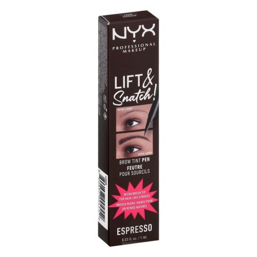 إن واي إكس NYX ليفت قلم تلوين الحواجب ESPRESSO ، إ...
