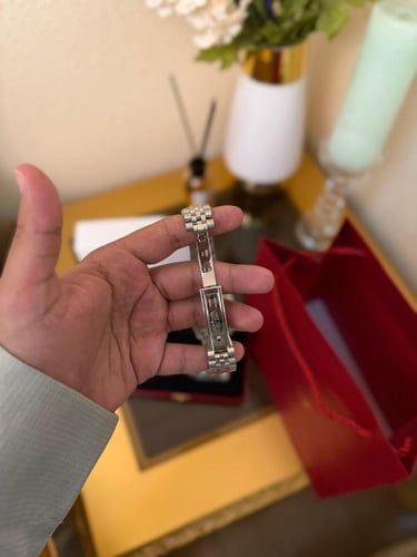 رولكس رجالي