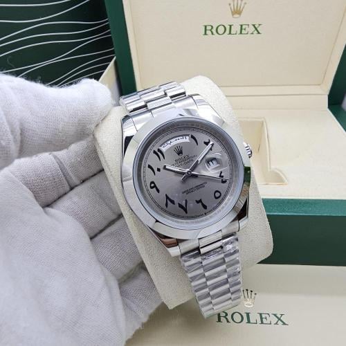 رولكس رجالي