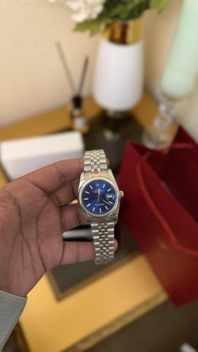 رولكس رجالي