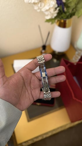 رولكس رجالي