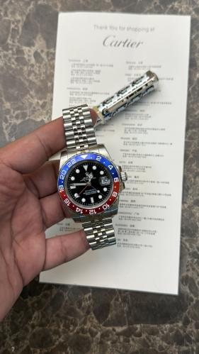 رولكس رجالي (بيبسي)