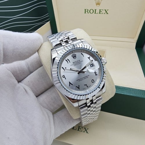 طقم ساعة + قلم