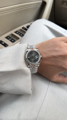 رولكس رجالي