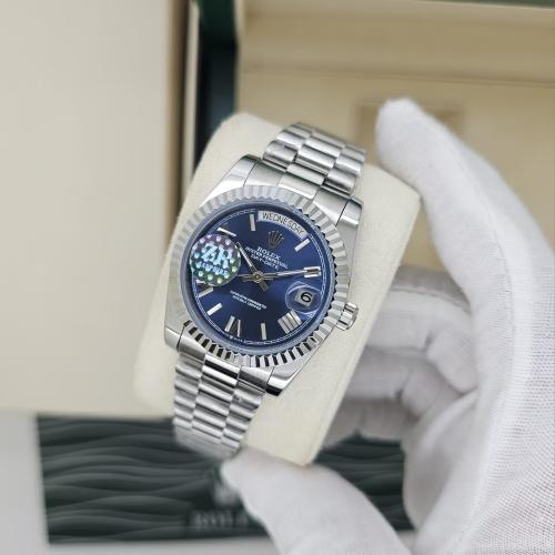 رولكس رجالي أوتماتيك