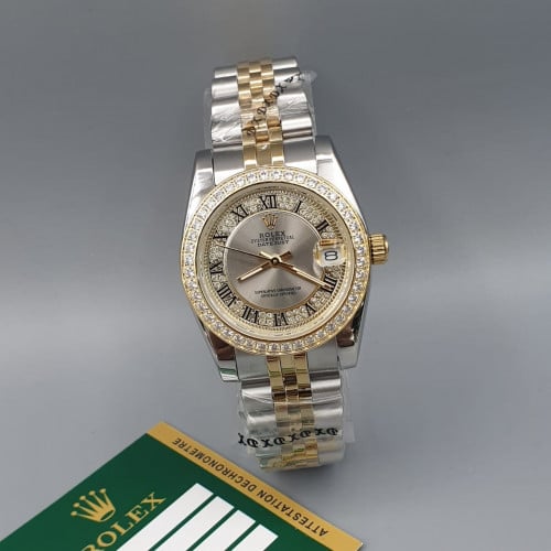 رولكس نسائي