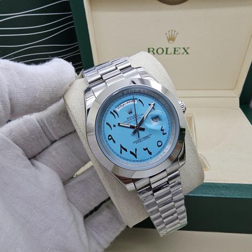 رولكس رجالي (تيفاني)