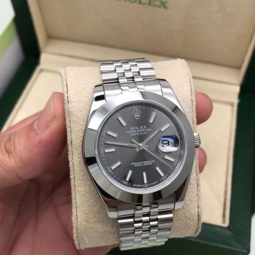 رولكس رجالي اتوماتيك