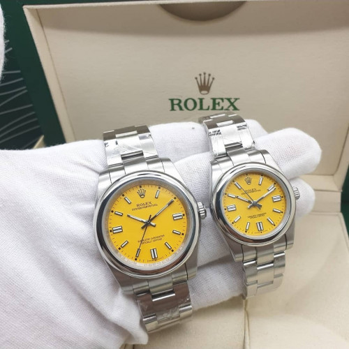 طقم رولكس (اتوماتيك)