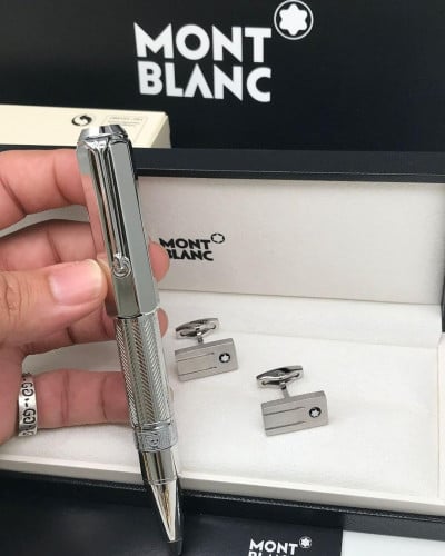 طقم مونت بلانك