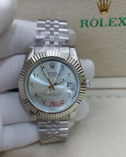 رولكس رجالي