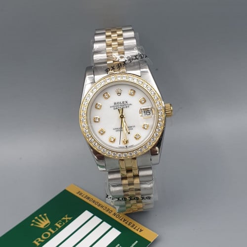 رولكس نسائي