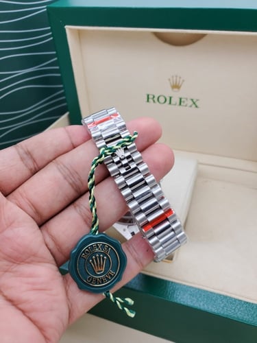 رولكس رجالي