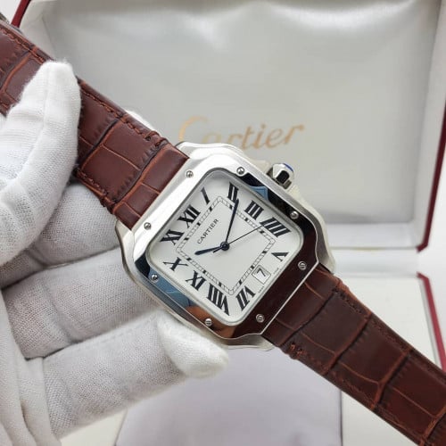 كارتير رجالي بطارية