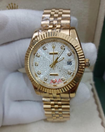 رولكس رجالي