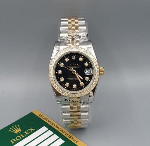 رولكس نسائي